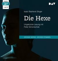 Produktbild: Die Hexe