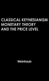 Produktbild: Classical Keynesianism