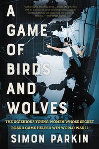 Produktbild: A Game of Birds and Wolves