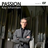 Produktbild: Passion-Improvisationen &Uuml;ber Lieder Zu