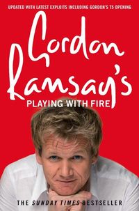 Produktbild: Gordon Ramsay's Playing with Fire