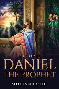 Produktbild: The Story of Daniel the Prophet
