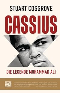 Produktbild: Cassius X