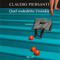 Produktbild: Quel maledetto Vronskij