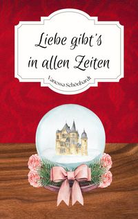 Produktbild: Liebe gibt's in allen Zeiten