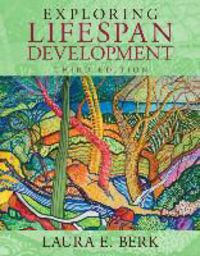 Produktbild: Exploring Lifespan Development