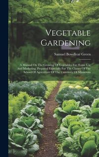 Produktbild: Vegetable Gardening