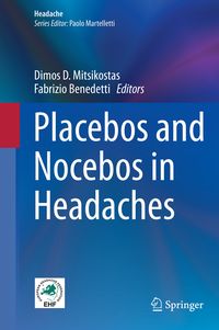 Produktbild: Placebos and Nocebos in Headaches