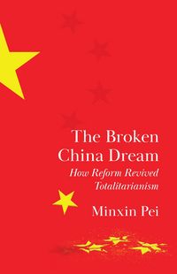 Produktbild: The Broken China Dream