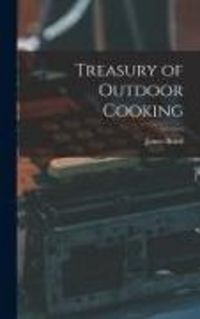 Produktbild: Treasury of Outdoor Cooking