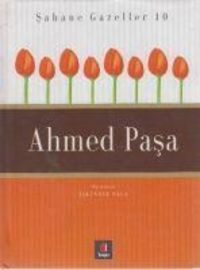 Produktbild: Ahmed Pasa