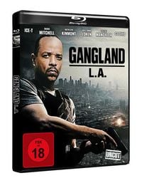 Produktbild: GANGLAND L.A.