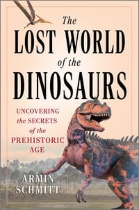 Produktbild: The Lost World of the Dinosaurs