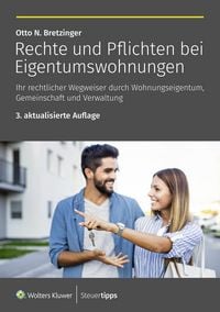 Produktbild: Rechte und Pflichten bei Eigentumswohnungen