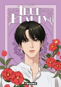 Produktbild: True beauty. Tome 13