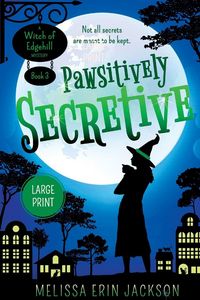 Produktbild: Pawsitively Secretive
