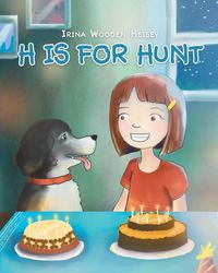 Produktbild: H is for Hunt