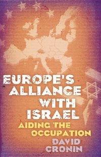Produktbild: Europe's Alliance with Israel