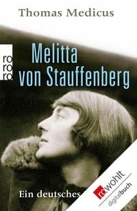 Produktbild: Melitta von Stauffenberg