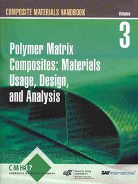 Produktbild: International, S: Composite Materials Handbook (CHM-17): Vo