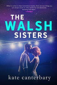 Produktbild: The Walsh Sisters