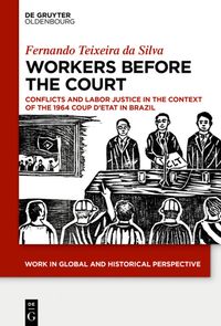 Produktbild: Workers Before the Court