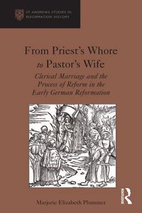 Produktbild: From Priest's Whore to Pastor's Wife