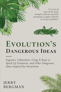 Produktbild: Evolution's Dangerous Ideas
