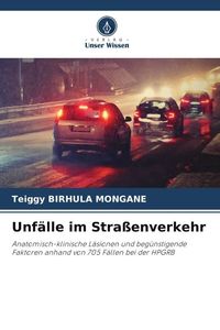 Produktbild: Unf&auml;lle im Stra&szlig;enverkehr