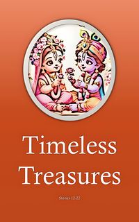 Produktbild: Timeless Treasures: Stories 12-22