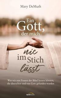 Produktbild: Ein Gott, der mich nie im Stich l&auml;sst