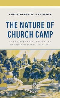 Produktbild: The Nature of Church Camp