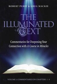 Produktbild: The Illuminated Text Vol 1