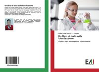 Produktbild: Un libro di testo sulla lubrificazione