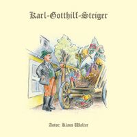 Produktbild: Karl Gotthilf Steiger