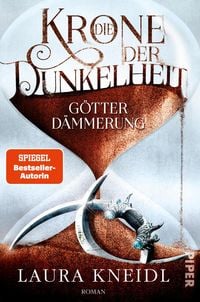 Produktbild: Die Krone der Dunkelheit