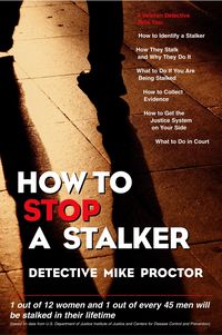 Produktbild: How to Stop a Stalker