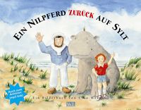Produktbild: Ein Nilpferd zur&uuml;ck auf Sylt