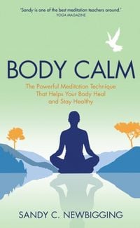 Produktbild: Newbigging, S: Body Calm