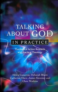 Produktbild: Talking about God in Practice