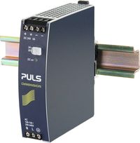 Produktbild: PULS CS5.241 Hutschienen-Netzteil (DIN-Rail) 24 V/DC 5 A 120 W Anzahl Ausg&auml;nge:1 x Inhalt 1 St.