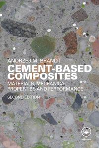 Produktbild: Cement-Based Composites