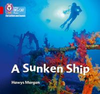 Produktbild: A Sunken Ship