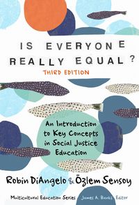 Produktbild: Diangelo, R: Is Everyone Really Equal?