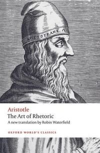 Produktbild: The Art of Rhetoric