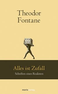 Produktbild: Alles ist Zufall