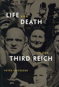 Produktbild: Life and Death in the Third Reich