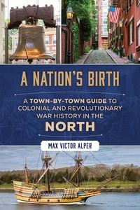 Produktbild: Nation's Birth