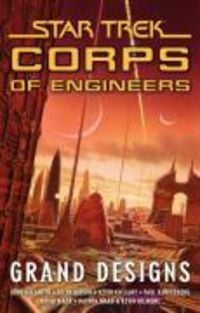 Produktbild: Star Trek: Corps of Engineers: Grand Designs