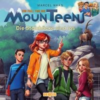 Produktbild: Ein Fall f&uuml;r die MounTeens Vol. 2